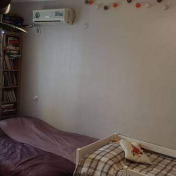 Продается 1-комнатная квартира, 36 м²