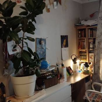 Продается 1-комнатная квартира, 36 м²