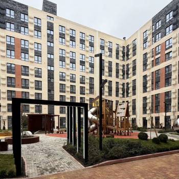 Продается 1-комнатная квартира, 37,6 м²