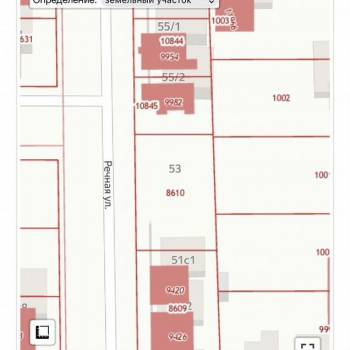 Продается Участок, 620 м²