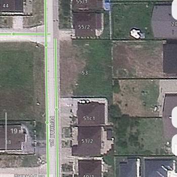 Продается Участок, 620 м²