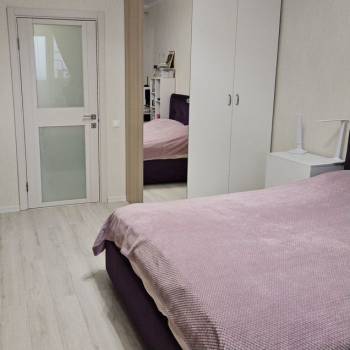 Продается 2-х комнатная квартира, 73,5 м²