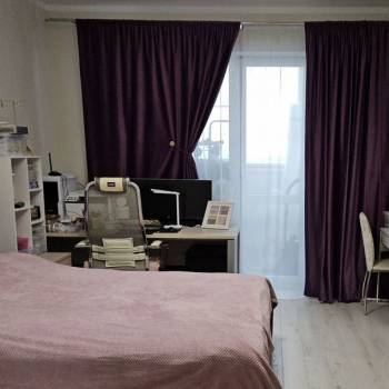 Продается 2-х комнатная квартира, 73,5 м²