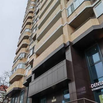 Продается 2-х комнатная квартира, 49,6 м²