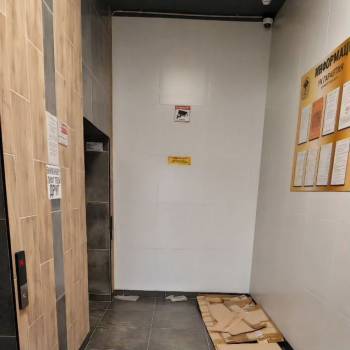 Продается 2-х комнатная квартира, 49,6 м²