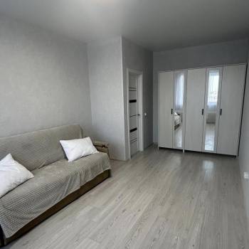 Сдается 1-комнатная квартира, 36 м²