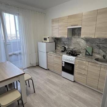 Сдается 1-комнатная квартира, 36 м²