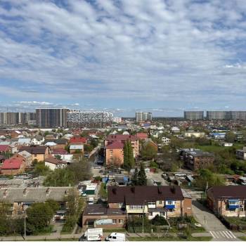 Сдается 1-комнатная квартира, 36 м²