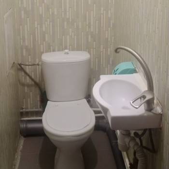 Сдается 2-х комнатная квартира, 65 м²