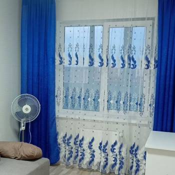 Сдается 2-х комнатная квартира, 48 м²