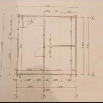 Продается Дом, 52 м²