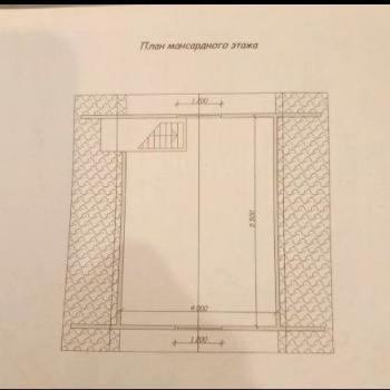 Продается Дом, 52 м²