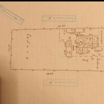 Продается Дом, 52 м²