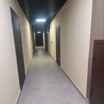 Сдается 1-комнатная квартира, 23 м²