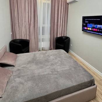 Сдается 1-комнатная квартира, 40 м²