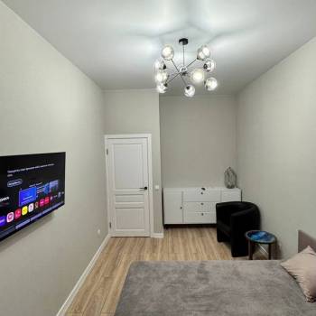 Сдается 1-комнатная квартира, 40 м²