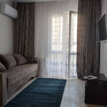 Сдается 1-комнатная квартира, 44 м²