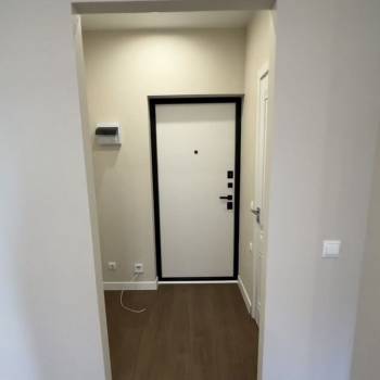 Продается 1-комнатная квартира, 24,8 м²