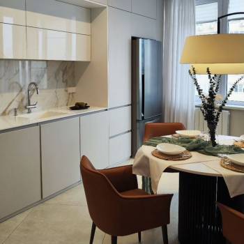 Продается 1-комнатная квартира, 48,5 м²