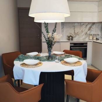 Продается 1-комнатная квартира, 48,5 м²