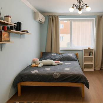 Продается 2-х комнатная квартира, 42 м²