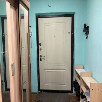 Продается 2-х комнатная квартира, 42 м²