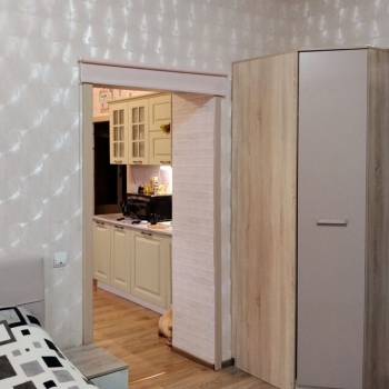 Продается 2-х комнатная квартира, 50,5 м²