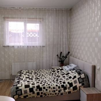 Продается 2-х комнатная квартира, 50,5 м²