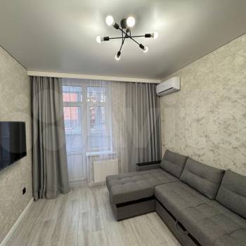 Сдается 1-комнатная квартира, 33 м²