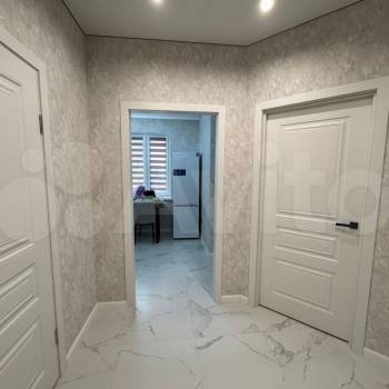 Сдается 1-комнатная квартира, 33 м²