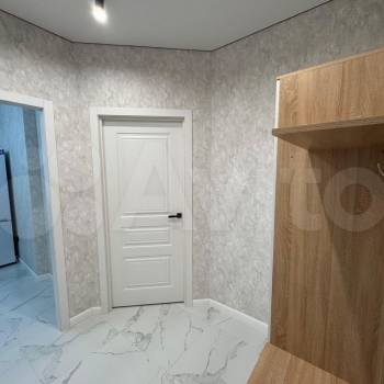 Сдается 1-комнатная квартира, 33 м²