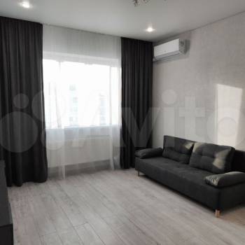 Сдается 1-комнатная квартира, 37,1 м²