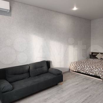 Сдается 1-комнатная квартира, 37,1 м²