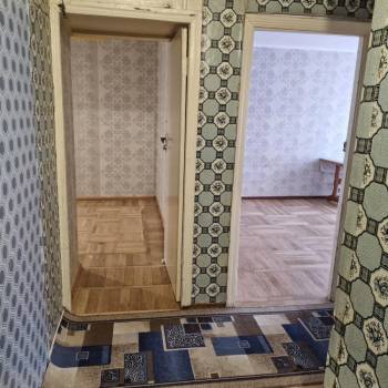 Продается 2-х комнатная квартира, 45 м²