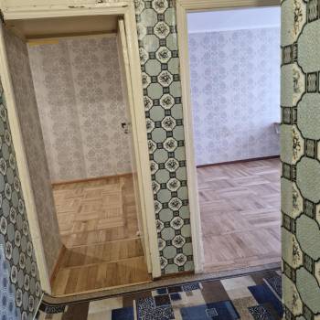 Продается 2-х комнатная квартира, 45 м²