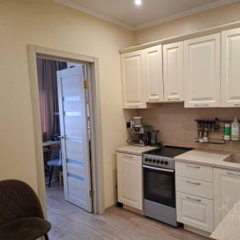 Сдается 2-х комнатная квартира, 44,8 м²