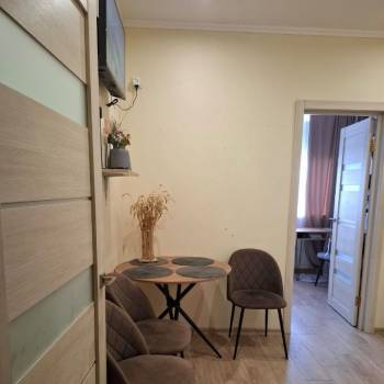 Сдается 2-х комнатная квартира, 44,8 м²