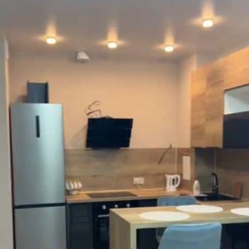 Продается 1-комнатная квартира, 45,5 м²