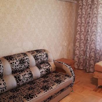 Сдается 2-х комнатная квартира, 60 м²