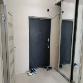 Сдается 1-комнатная квартира, 38,4 м²