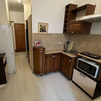 Сдается 1-комнатная квартира, 17 м²