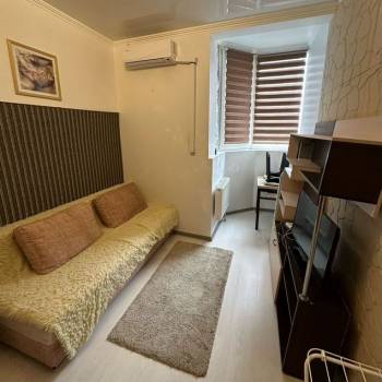 Сдается 1-комнатная квартира, 17 м²