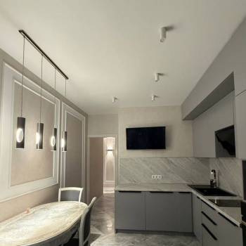 Сдается 2-х комнатная квартира, 64 м²