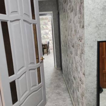 Сдается 1-комнатная квартира, 45 м²