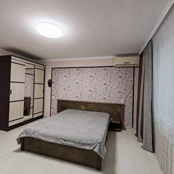 Сдается 1-комнатная квартира, 45 м²