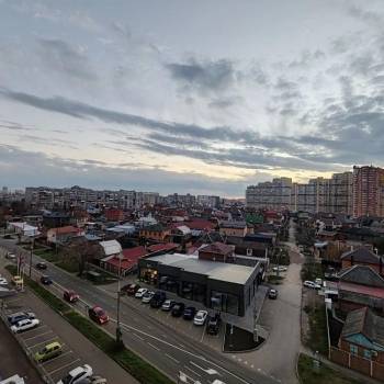 Сдается 1-комнатная квартира, 45 м²