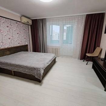 Сдается 1-комнатная квартира, 45 м²