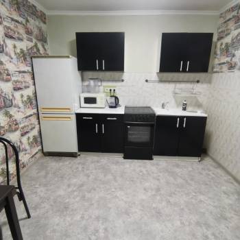 Сдается 1-комнатная квартира, 45 м²