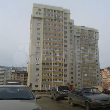 Сдается 1-комнатная квартира, 35 м²