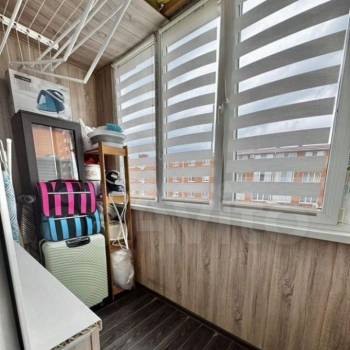 Сдается 1-комнатная квартира, 36 м²